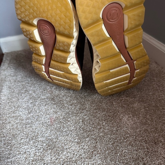 Cole Haan Men's 5.Zerogrand Sneakers - Picture 7 of 8